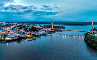 Trans Esmeraldas Coca